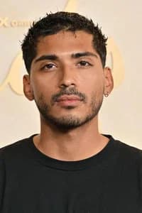 Michael Garza photo