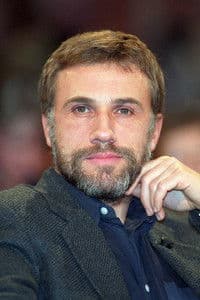 Christoph Waltz photo
