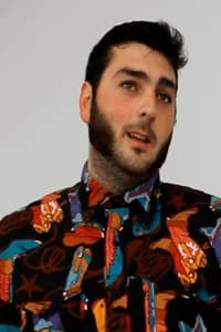 Nando Martínez photo