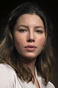 Jessica Biel photo