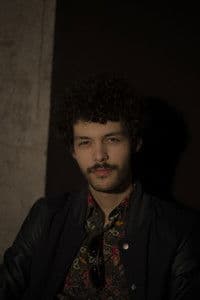 Mario Fernández Filloy photo