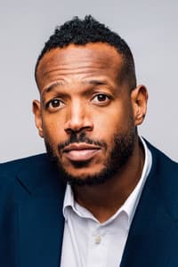 Marlon Wayans photo