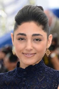 Golshifteh Farahani photo