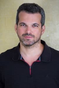 Marat Parkhomovsky photo