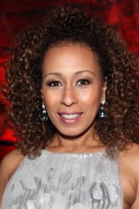 Tamara Tunie photo