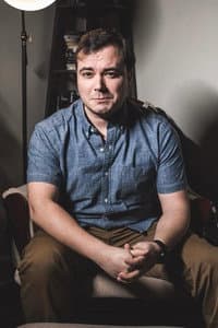 Graham Dunn photo