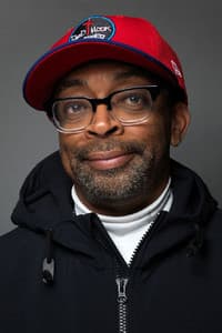 Spike Lee photo