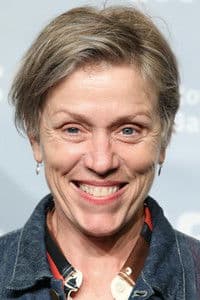 Frances McDormand photo