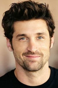 Patrick Dempsey photo