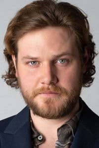 Dominic Marcus Singer photo