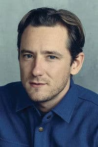 Lewis Pullman photo