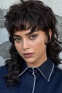 Melissa Barrera photo