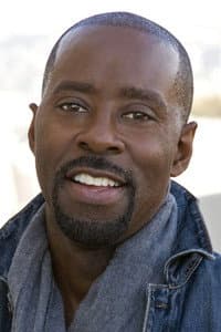 Courtney B. Vance photo