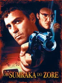 Quentin Tarantino photo