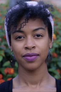 Jasmine J. Johnson photo