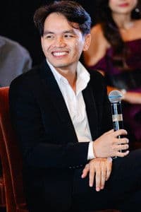 Bene Dion Rajagukguk photo