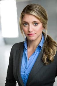 Geri Courtney-Austein photo