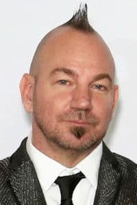 Craven Moorehead photo