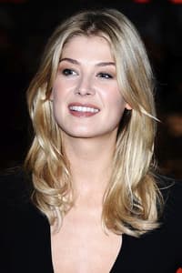Rosamund Pike photo