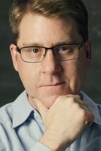 Kevin Healey photo