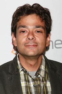 Shaun Weiss photo