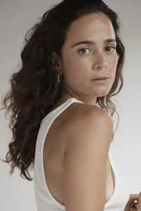 Alice Braga photo