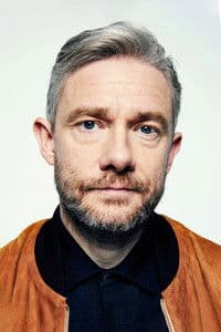 Martin Freeman photo