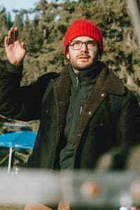 Hrachya Tokmajyan photo