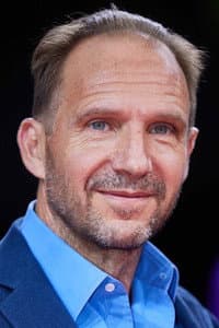 Ralph Fiennes photo