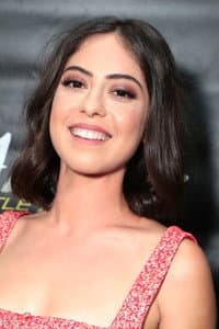 Rosa Salazar photo