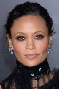 Thandiwe Newton photo
