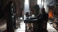 Liam Cunningham photo