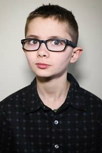 Elliott Fullam photo