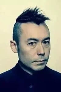 Simon Lui Yu-Yeung photo