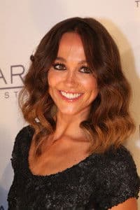 Sharni Vinson photo