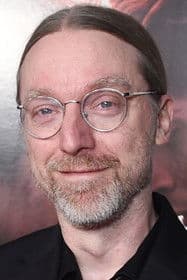 David Kajganich photo