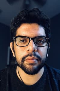 Isaac Rodriguez photo