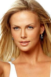 Charlize Theron photo