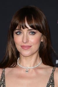 Dakota Johnson photo