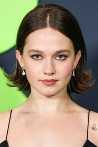 Cailee Spaeny photo