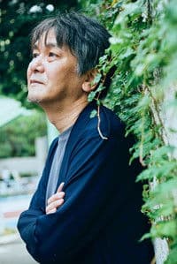 Yoshikazu Okada photo