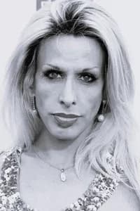 Alexis Arquette photo