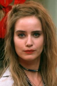 Karina Fallenstein photo