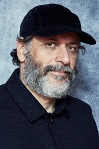 Luca Guadagnino photo