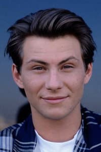 Christian Slater photo