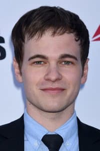 Graham Patrick Martin photo