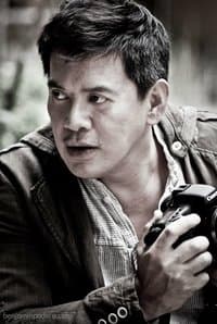 Brillante Ma Mendoza photo