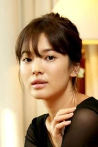 Song Hye-kyo photo