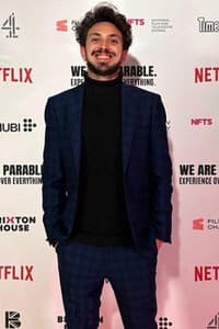 Andrea M. Catinella photo