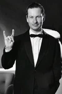 Lars von Trier photo